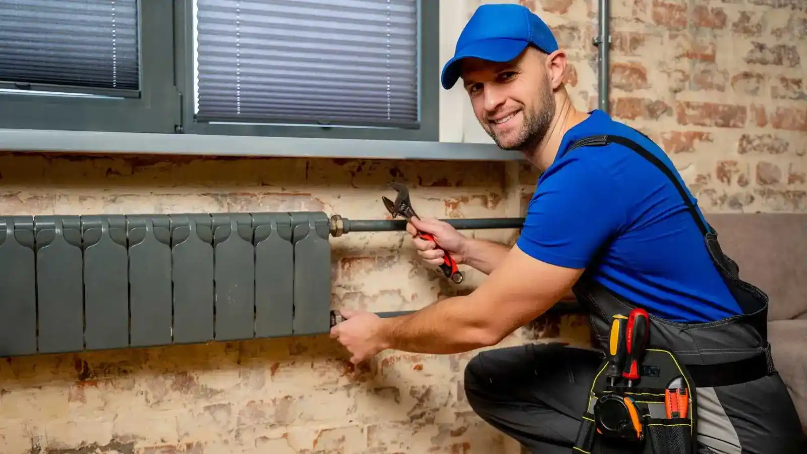 Chauffagiste Russeignies pour installation et
              dépannage