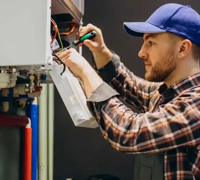 Chauffagiste Libin SOS Plomberie