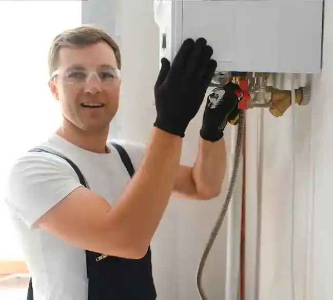 Chauffagiste Russeignies par SOS Plomberie